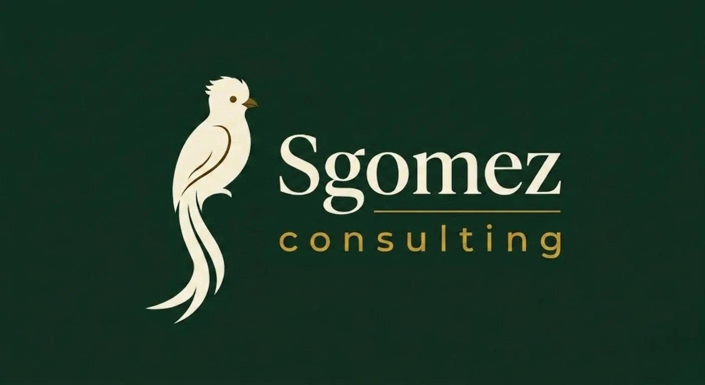 Sgomez Consulting